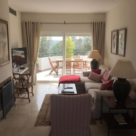 Apartamento Del Sol 埃斯特波纳 外观 照片