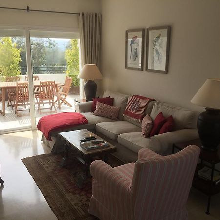 Apartamento Del Sol 埃斯特波纳 外观 照片