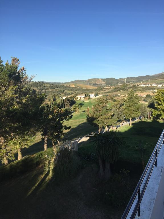 Apartamento Del Sol 埃斯特波纳 外观 照片