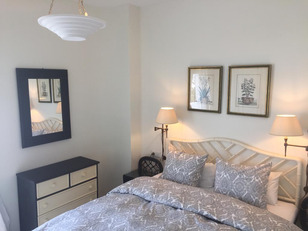 Apartamento Del Sol 埃斯特波纳 外观 照片