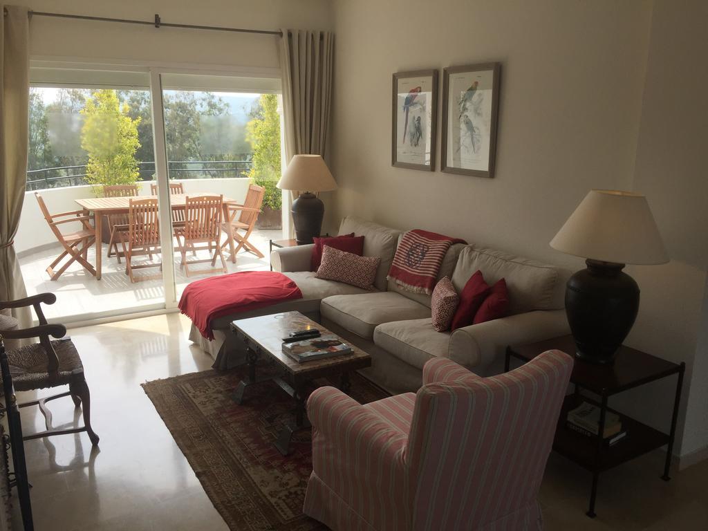 Apartamento Del Sol 埃斯特波纳 外观 照片