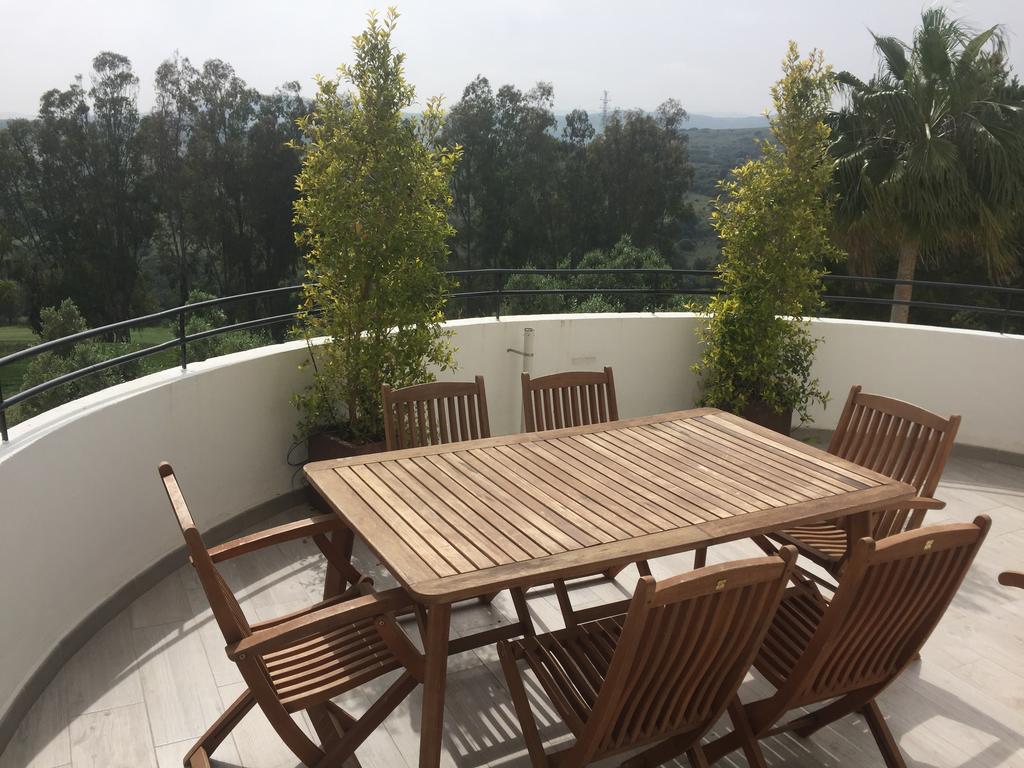 Apartamento Del Sol 埃斯特波纳 外观 照片