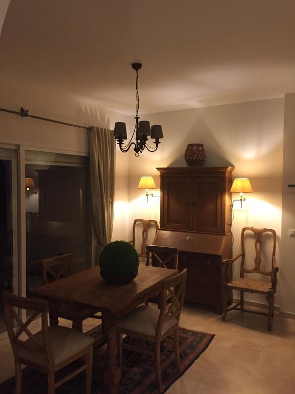 Apartamento Del Sol 埃斯特波纳 外观 照片