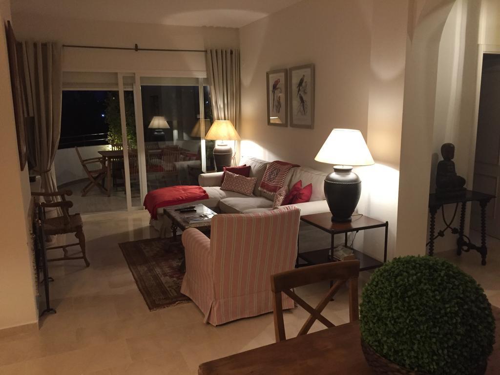 Apartamento Del Sol 埃斯特波纳 外观 照片