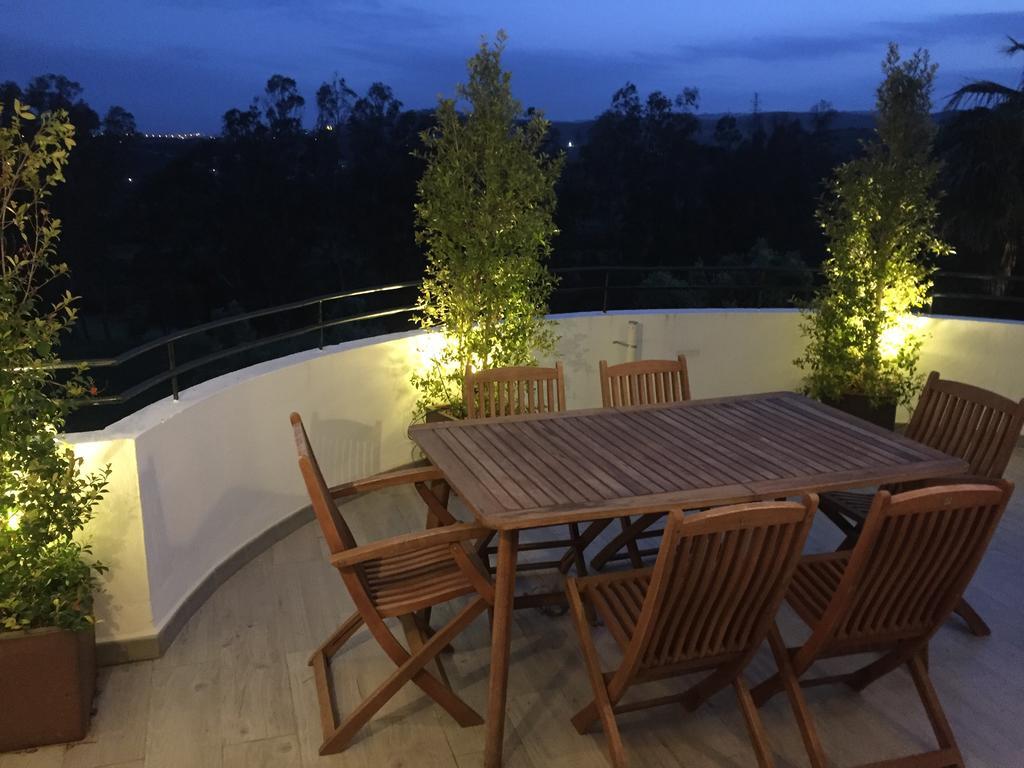 Apartamento Del Sol 埃斯特波纳 外观 照片